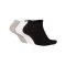 Nike Everyday LW No-Show Socken 3er Pack F901 - schwarz