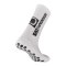 Tapedesign Socks Socken 2er Set Weiss F001 - weiss