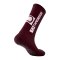Tapedesign Socks Socken Rot F014 - rot