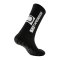Tapedesign Socks Socken 2er Set Schwarz F002 - schwarz