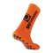 Tapedesign Socks Socken Orange F004 - orange