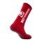 Tapedesign Socks Socken 2er Set Rot F006 - rot