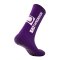 Tapedesign Socks Socken Lila F008 - lila