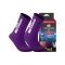 Tapedesign Socks Socken Lila F008 - lila