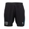 Castore Bayer 04 Leverkusen Short 3rd 2023/2024 Kids F008 - schwarz