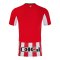 Castore Athletic Bilbao Trikot Home 2024/2025 Rot F071 - rot