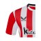 Castore Athletic Bilbao Trikot Home 2024/2025 Rot F071 - rot