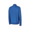 Umbro Club Essential 1/2 Zip Sweater Blau FEH2 - blau
