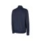 Umbro Club Essential 1/2 Zip Sweater Blau FY70 - blau