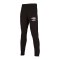 Umbro Active Style Skinny Jogginghose Schwarz F090 - schwarz