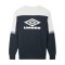 Umbro Sports Style Club Sweatshirt Grau FLP9 - grau