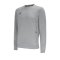 Umbro Pro Fleece Sweatshirt Grau FB43 - Grau