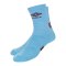 Umbro Protex Grip Socken Hellblau F027 - blau