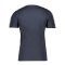 Umbro Retro Taped T-Shirt Blau Weiss FYXR - blau