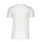 Umbro Retro Taped T-Shirt Weiss FYXT - weiss