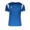 Umbro Spartan T-Shirt Blau FDX4 - Blau