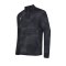 Umbro Maxium 1/4 Zip Training Sweatshirt F060 - schwarz