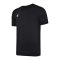 Umbro Club Leisure Crew Tee T-Shirt F090 - schwarz