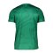 Umbro SV Werder Bremen Challenger II T-Shirt Grün FAFG - gruen