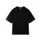 Umbro Sports Style Oversize T-Shirt Schwarz F060 - schwarz