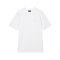Umbro Sport Style Pique T-Shirt Weiss F002 - weiss