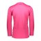 Nike Torwarttrikot Vfl Bochum 2017/2018 Pink F616 - pink