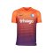 Nike Trikot 3rd Vfl Bochum 2017/2018 Orange F815 - orange