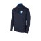 Nike VfL Bochum Zip Top Sweatshirt Kids Blau F451 - blau