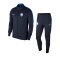 Nike VfL Bochum Trainingsanzug Kids Blau F451 - blau