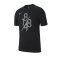 Nike VfL Bochum T-Shirt Kids Schwarz F010 - schwarz