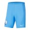 Nike VfL Bochum Short Away 20/21 Blau F412 - blau
