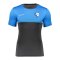 Nike VfL Bochum Trainingsshirt kurzarm Kids F062 - grau