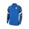Nike VfL Bochum Drill Top Sweatshirt Blau F463 - blau