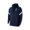 Nike VfL Bochum Lifestyle HalfZip Sweatshirt Blau F451 - blau