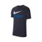 Nike VfL Bochum T-Shirt Kids Blau F451 - blau