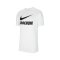 Nike VfL Bochum T-Shirt Kids Weiss F100 - weiss