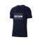 Nike VfL Bochum Lifestyle T-Shirt Kids Blau F451 - blau