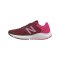 New Balance W520 Running Damen Rot Pink FCR7 - rot