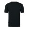 JAKO World T-Shirt Schwarz F800 - schwarz