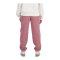 New Balance Iconic Collegiate Fleece Jogginghose Damen FRSE - rosa