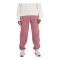 New Balance Iconic Collegiate Fleece Jogginghose Damen FRSE - rosa