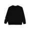 New Balance Ess CEL Fleece Sweatshirt Damen FBK - schwarz