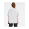 New Balance Essentials Logo T-Shirt Damen FAG - grau
