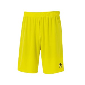 uhlsport-center-basic-ii-short-gelb-f20-shorts-sporthose-teamswear-training-kurz-hose-pants-1003058.png