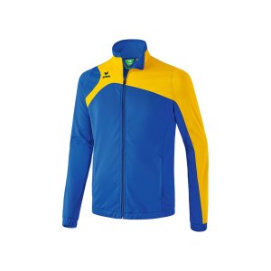 erima-club-1900-2-0-polyesterjacke-kids-blau-gelb-teamausstattung-zipp-reissverschluss-mannschaftsjacke-oberbekleidung-langarm-1020709.png