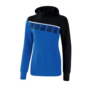 10124060-erima-5-c-kapuzensweat-damen-blau-schwarz-1071910-fussball-teamsport-textil-sweatshirts.png