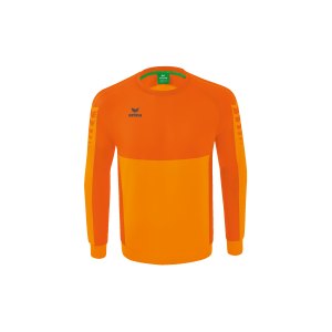 erima-six-wings-sweatshirt-orange-1072208-teamsport_front.png
