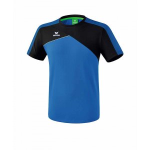 erima-premium-one-2-0-t-shirt-kids-blau-sportbekleidung-oberteil-shirt-1081801.png