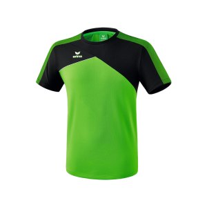erima-premium-one-2-0-teamsport-mannschaft-ausruestung-tee-t-shirt-schwarz-gruen-1081805.png