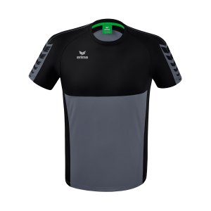 erima-six-wings-t-shirt-grau-schwarz-1082207-teamsport_front.png